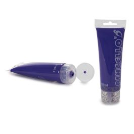 Tubo Pintura Acrilica 120Ml Morado Pincello 6X4CM (24 Unidades) Precio: 26.49999946. SKU: B15RXTY9TS
