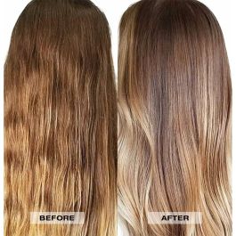 L'Anza Lustrous Champú 300 mL