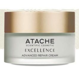 ATACHE Excellence Advanced Repair Crema de Noche Anti-envejecimiento Rejuvenecedora 50ml Precio: 57.49999981. SKU: B1CYB276LX