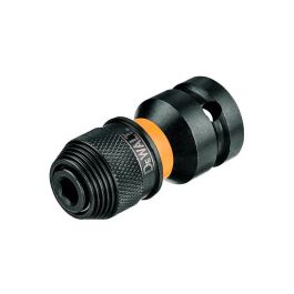 Acoplamiento Llave Impacto 1/2''-1/4'' Dt7508-Qz Dewalt Precio: 11.49999972. SKU: B1C47RLPW7