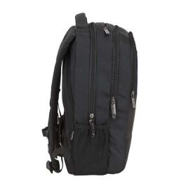 Safta Mochila Portatil 15,6" Tablet Usb Business Negra