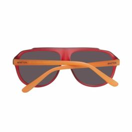 Gafas de Sol Hombre Benetton BE921S04 Ø 61 mm