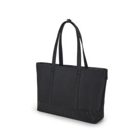 Maletín para Portátil Dicota D31977-RPET Negro 14,1'' Maletín para Portátil Dicota D31977-RPET Negro 14,1''