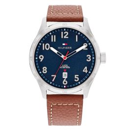 Reloj Hombre Tommy Hilfiger 1710559 (Ø 43 mm) Reloj Hombre Tommy Hilfiger 1710559 (Ø 43 mm) Precio: 104.90000015. SKU: B1KH8FNA7P