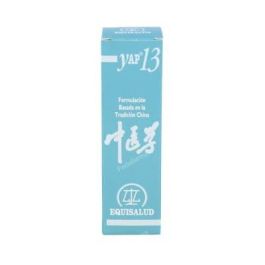Yap 13 - Alteración De La Humedad-Calor De Vejiga Precio: 14.7900005. SKU: B16BTCLZ26