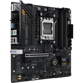 Asus TUF GAMING A620M-PLUS Placa Base AMD A620 Micro ATX AM5