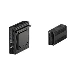 Dell Soporte VESA Dual para OptiPlex Micro y Thin Client con Soporte Adaptador Precio: 57.99197008. SKU: B1B96N3VQS