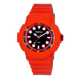 Reloj Hombre Watx & Colors WACOMBOL11 (Ø 49 mm) Reloj Hombre Watx & Colors WACOMBOL11 (Ø 49 mm)