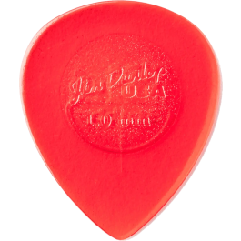 Dunlop Púas Big Stubby® Nylon 1,00 Mm Pack 24 Unidades