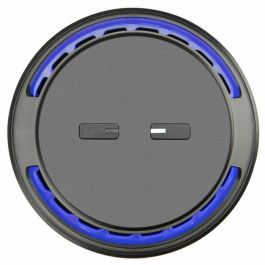 Mata insectos eléctrico Orbegozo MQ 6000 50 W