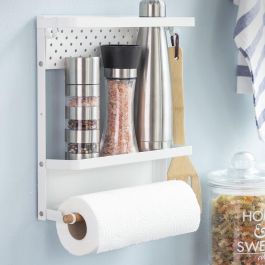 Estante Organizador Magnético MagoRac InnovaGoods