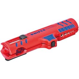 Knipex Herramienta universal para pelar cables Precio: 62.50000053. SKU: B1JLFCKSRT