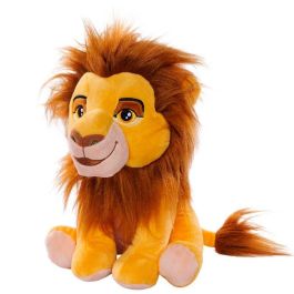 Peluche Mufasa El Rey Leon Disney 25cm Peluche Mufasa El Rey Leon Disney 25cm Precio: 18.49999976. SKU: B17QQZJAYE