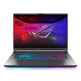 Asus ROG Strix G18 (2025) G815JMR-S8051 Portátil Gaming Intel Core i7-14650HX 32GB 1TB SSD RTX 5060 18" Español Precio: 1840.4999998. SKU: B1H32NHT6X