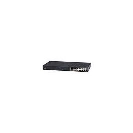 Axis T8516 Switch PoE Gestionado con 16 Puertos Gigabit Ethernet