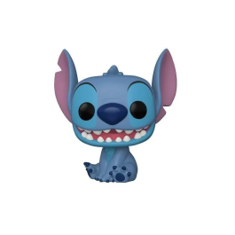 Funko Figura POP Disney Lilo and Stitch - Stitch 25cm