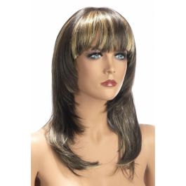 Accesorio Erótico World Wigs Kate Peluca Accesorio Erótico World Wigs Kate Peluca Precio: 29.49999965. SKU: B16P62YVEM