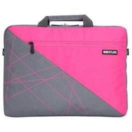 Maletin Portatil Bestlife 3002 15,6 Gris/Rosa Maletin Portatil Bestlife 3002 15,6 Gris/Rosa Precio: 32.58999964. SKU: B1FZP57DBM