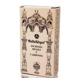 Incienso Benjui Y Carbones 100Gr. Incienso Benjui Y Carbones 100Gr. Precio: 7.49999987. SKU: B14B6LY3C9