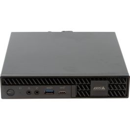 Axis 02693-002 Camera Station Desktop Terminal S9301, 36 Canales, Windows 10 IoT Enterprise, 8192 MB RAM