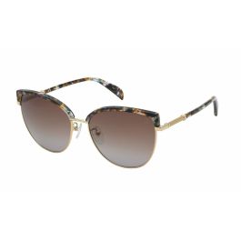 Gafas de Sol Mujer Tous STO436-570300 ø 57 mm Precio: 74.50000008. SKU: B1FCRECLRT