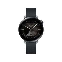 OPPO 110030330030 Watch X2 Mini Smartwatch 1.32" AMOLED Negro con Wifi GPS y Wear OS Precio: 463.49999971. SKU: B1KGFQWFQC