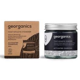 Dentifrico Mineral Carbon Activado Polvo 60Ml. Precio: 7.49999987. SKU: B1BNEPYK8J