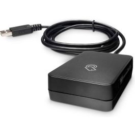 HP Jetdirect 3000w Accesorio Inalámbrico NFC para Impresión Móvil Segura en Impresoras y MFPs HP LaserJet Enterprise HP Jetdirect 3000w Accesorio Inalámbrico NFC para Impresión Móvil Segura en Impresoras y MFPs HP LaserJet Enterprise