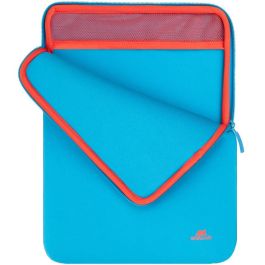 RIVACASE 5221 - Funda Antichoque para Portátil de 13.3"-15.6", Azul