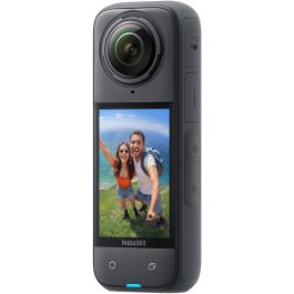 Insta360 INS1713590563663 Cámara deportiva X4 negra Insta360 INS1713590563663 Cámara deportiva X4 negra Precio: 490.50000021. SKU: B1KE7ZXTQF