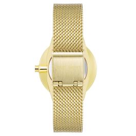 Reloj Mujer Nine West NW-2668CHGB (Ø 35 mm)