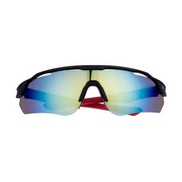 Gafas para ciclismo con funda, colores surtidos. dunlop