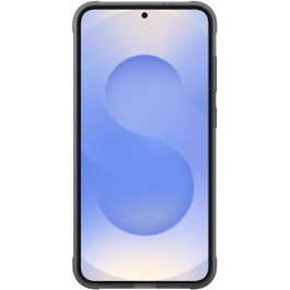 Samsung EF-JS936 Funda Rugged Flipsuit para Galaxy S25+, Negro Multicolor