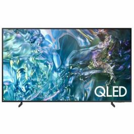 Samsung Q60D QE75Q60DAU 190,5 cm (75") 4K Ultra HD Smart TV Wifi Titanio