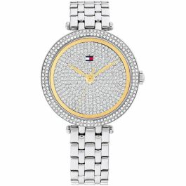 Reloj Mujer Tommy Hilfiger (Ø 34 mm)