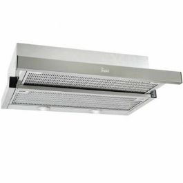 Campana Convencional Teka CNL6415 INOX 60 cm 385 m3/h 64 dB 110W Precio: 166.50000026. SKU: S0408229