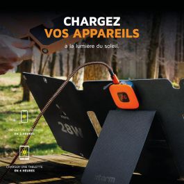 Powerbank Xtorm XR2S28 Negro