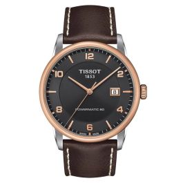 Reloj Hombre Tissot LUXURY POWERMATIC 80 (Ø 41 mm) Precio: 1011.58999953. SKU: B196JPM3DD
