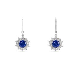 Pendientes Mujer Stroili 1694861 Plateado Azul Pendientes Mujer Stroili 1694861 Plateado Azul Precio: 105.50000043. SKU: B1H6FKMHDQ