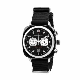 Reloj Hombre Briston 17142.SA.BS.1.NB Precio: 341.95000026. SKU: B18Y4NQ2PB