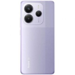 Movil Xiaomi Redmi Note 14 5 gr Movil Xiaomi Redmi Note 14 5 gr
