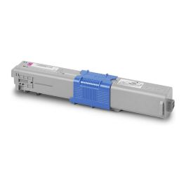 Oki Toner Magenta C332DN / MC363DN 1500 Páginas Precio: 108.49999941. SKU: S8414217