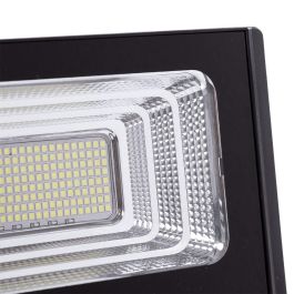 Proyector LED Solar 65W 6500K Panel: 6V/8W Batería: 3,2V/5000MaH Control Remoto [HO-SOLARFL-65W-01]