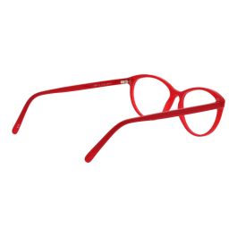 Montura de Gafas Unisex Andy Wolf 5056 54K