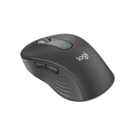 LOGITECH RATON M650 DERECHO TALLA M WIRELESS - GRAFITO LOGITECH RATON M650 DERECHO TALLA M WIRELESS - GRAFITO