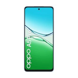 Oppo A5 Pro 110010348164 Smartphone 8GB RAM 256GB Almacenamiento 6.67" Azul Cielo IP69 Batería 5800 mAh