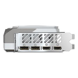 Gigabyte Tarjeta Gráfica RX 9070 XT GAMING OC ICE 16GB GDDR6 PCI-E 5.0 3060MHz 3xVentiladores Blanco