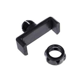 Aro de Luz para Selfie iggual IGG317242 Trípode Ø 25 cm Aro de Luz para Selfie iggual IGG317242 Trípode Ø 25 cm