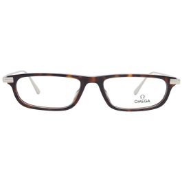 Montura de Gafas Unisex Omega OM5012-52052 Ø 52 mm Montura de Gafas Unisex Omega OM5012-52052 Ø 52 mm