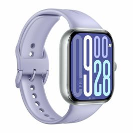 Smartwatch Xiaomi BHR9388GL Púrpura Twilight Smartwatch Xiaomi BHR9388GL Púrpura Twilight